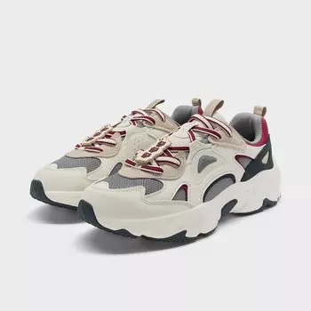 Кроссовки Xtep Retro Casual Shoes