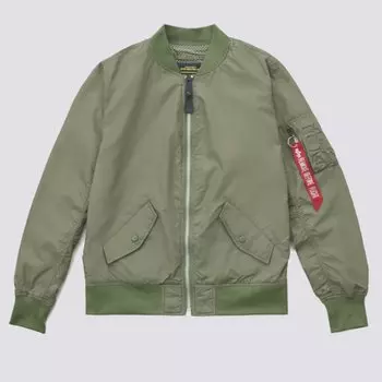 Куртка Alpha Industries L-2B Scout W