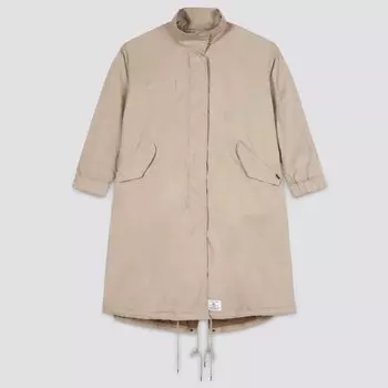 Куртка Alpha Industries M-65 Fishtail Parka W