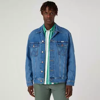 Куртка Wrangler ANTI FIT JACKET