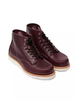 NCF Ботинки Traction Tred