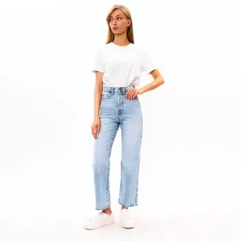NCF Джинсы Ankle Jeans