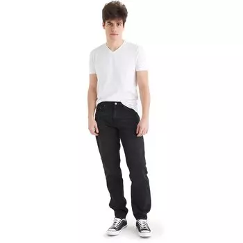 NCF Джинсы Regular Straight