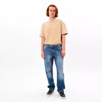 NCF Джинсы Relaxed Jeans