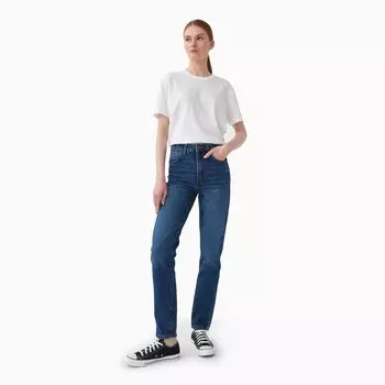 NCF Джинсы Slim Straight