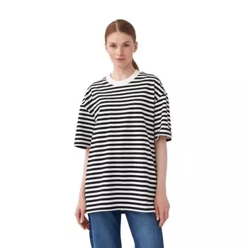 NCF Футболка STRIPE UNISEX