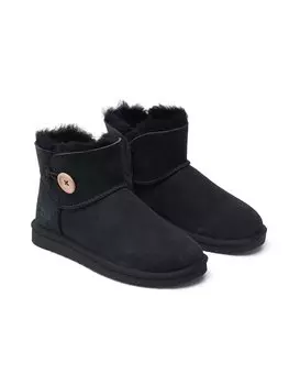 NCF Mini Bailey Button