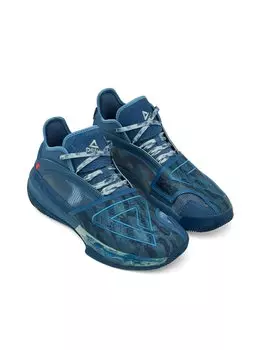 Peak Кроссовки Basketball Match Shoes