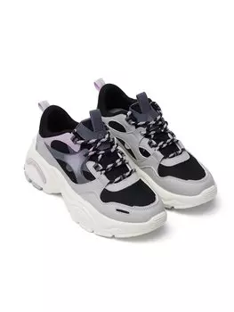 Peak Кроссовки Retro Casual Shoes