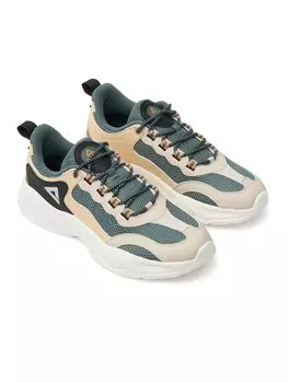 Peak Кроссовки Retro Casual Shoes