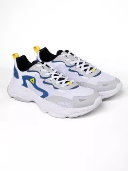 Peak Кроссовки Retro Casual Shoes