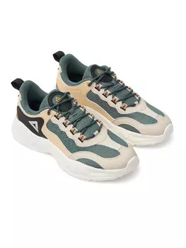 Peak Retro Casual Shoes