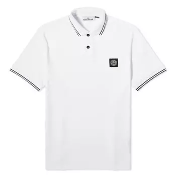 Поло Stone Island Polo Man