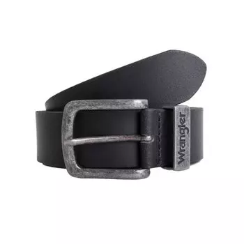 Ремень Wrangler METAL LOOP