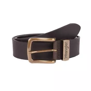 Ремень Wrangler METAL LOOP