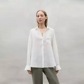 Рубашка Ecoalf Dariaalf Shirt Woman