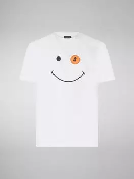 Save The Duck Футболка Darlan