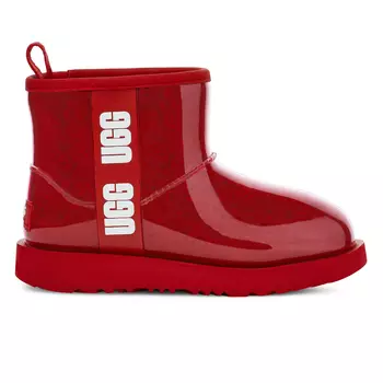UGG Classic Clear Mini