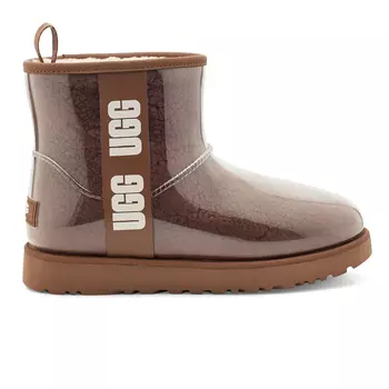 UGG Classic Clear Mini Women