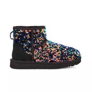 UGG Classic Mini Stellar Sequin Women
