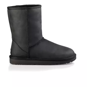 UGG Classic Short Leather Women