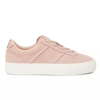 UGG Dinale Suede Trainer Women