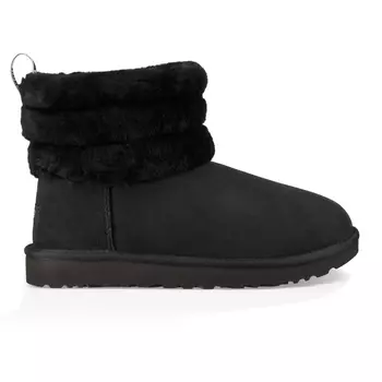 UGG Fluff Mini Quilted Women