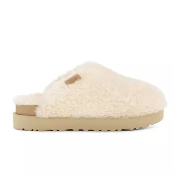 UGG Fuzz Sugar Slide