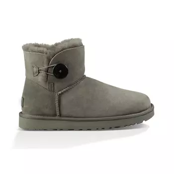 UGG Mini Bailey Button Ii Women