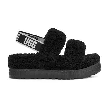 UGG Oh Fluffita Slide