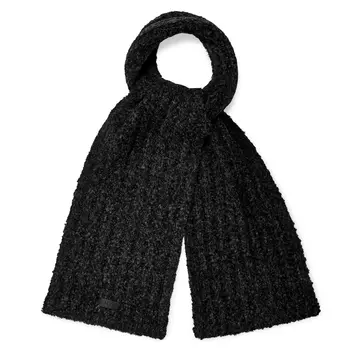UGG W Boucle Ribbed Scarf