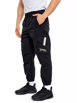 Xtep Брюки Woven Long Pants