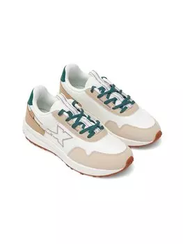 Xtep Кроссовки Retro 70 Series Sports Life