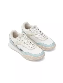 Xtep Кроссовки Retro 70 Series Sports Life