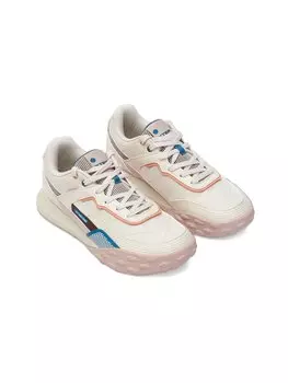 Xtep Кроссовки Retro 70 Series Sports Life