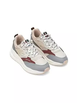 Xtep Кроссовки Retro 80 Series Sports Life