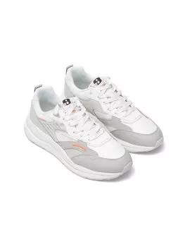 Xtep Кроссовки Retro 80 Series Sports Life