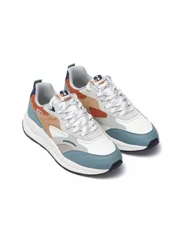 Xtep Кроссовки Retro 80 Series Sports Life