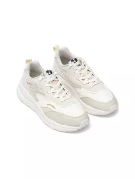 Xtep Кроссовки Retro 80 Series Sports Life