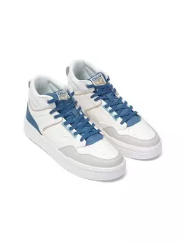 Xtep Кроссовки Street Classic Sneakers Series Sports Life