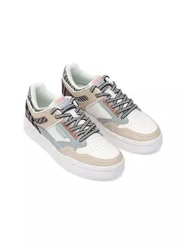 Xtep Кроссовки Street Classic Sneakers Series Sports Life