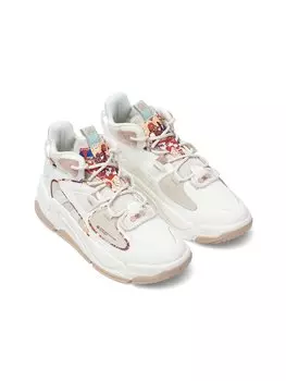 Xtep Кроссовки Street Shoes Series Sports Life