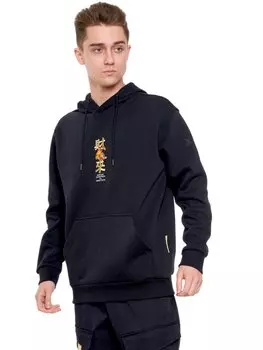 Xtep Толстовка Hoodie
