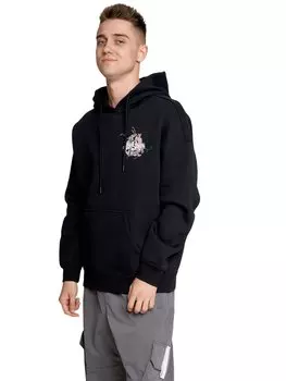 Xtep Толстовка Hoodie