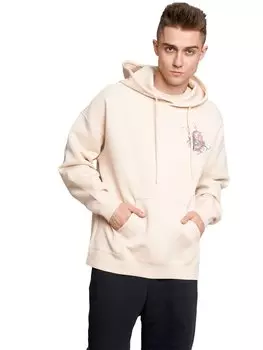 Xtep Толстовка Hoodie