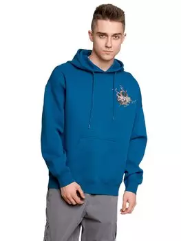 Xtep Толстовка Hoodie