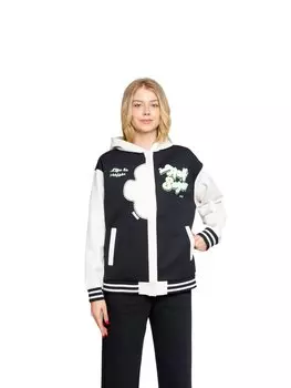 Xtep Толстовка Knitted Hoodie