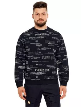 Xtep Толстовка Sweatshirt