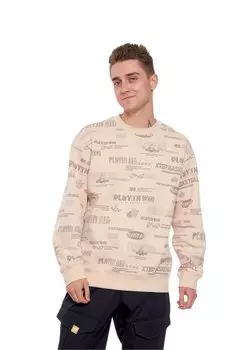 Xtep Толстовка Sweatshirt