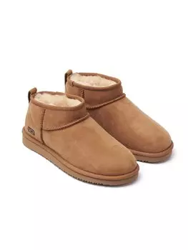 Женские полусапоги NCF Classic Ultra Mini